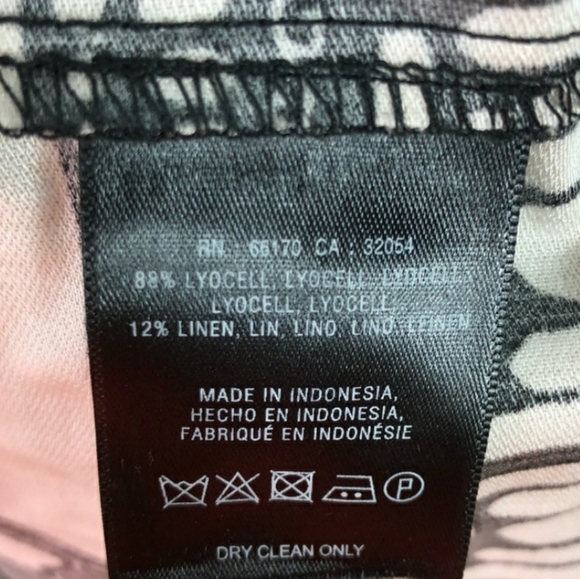 Anthropologie Floreat Soha Maxi - Picture 6 of 6